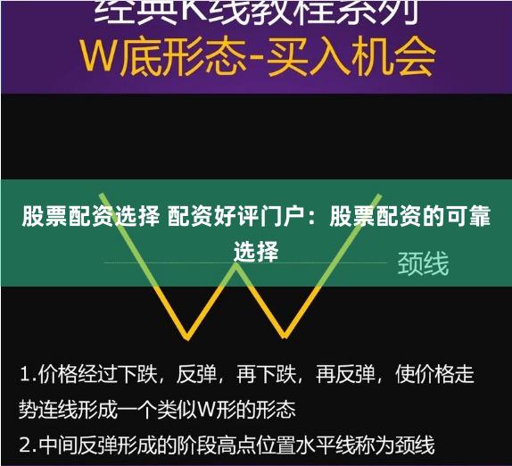 股票配资选择 配资好评门户：股票配资的可靠选择