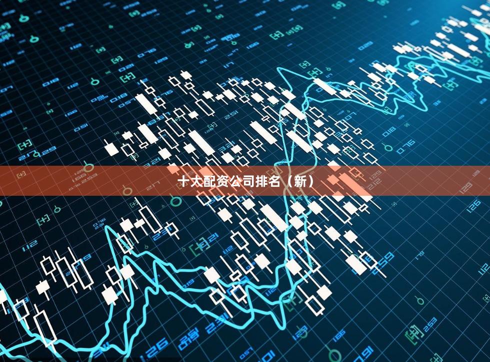 十大配资公司排名（新）