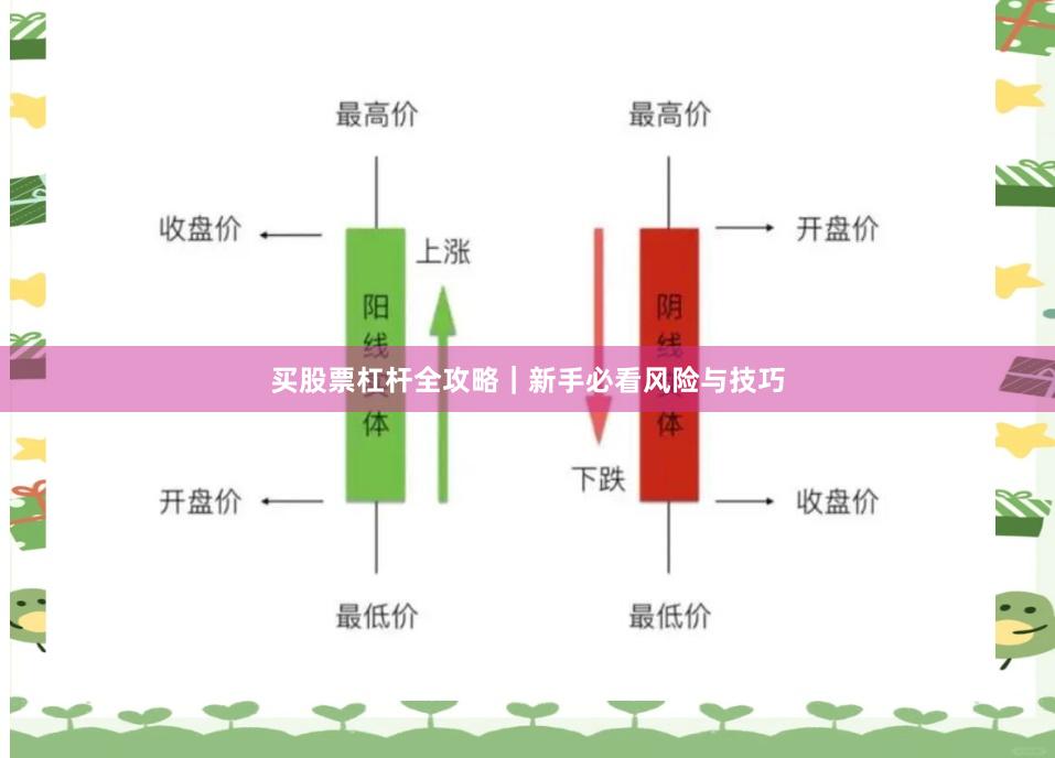 买股票杠杆全攻略｜新手必看风险与技巧