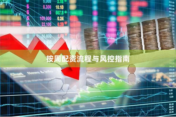 按周配资流程与风控指南
