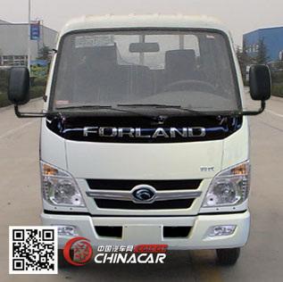 参数请点击:bj2310p11型北京牌低速货车 底盘型号: 生产厂家